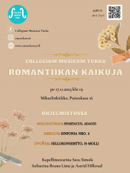 Romantiikan kaikuja